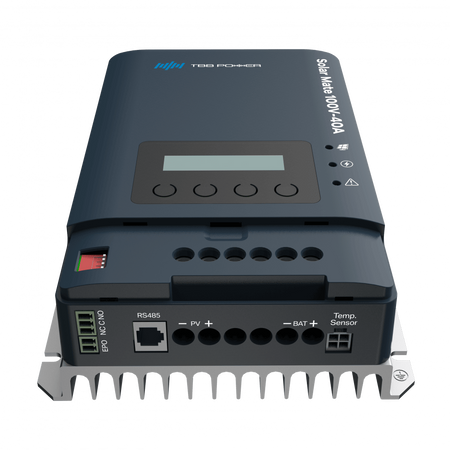 Solar Mate Ladestromregler MPPT 40A 100V TBB Power