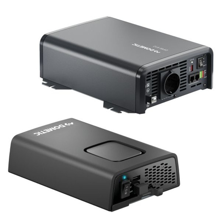 Sinus-Wechselrichter SinePower DPSI 12 V