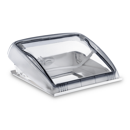 Dometic Mini Heki Style Fenster für Dachstärken von 25-42 mm