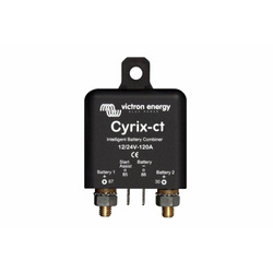 Cyrix-ct 12/24V-120A Victron intelligenter Batterietrenner