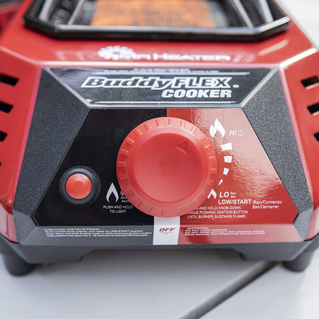 Buddy FLEX® Reise-Gasherd