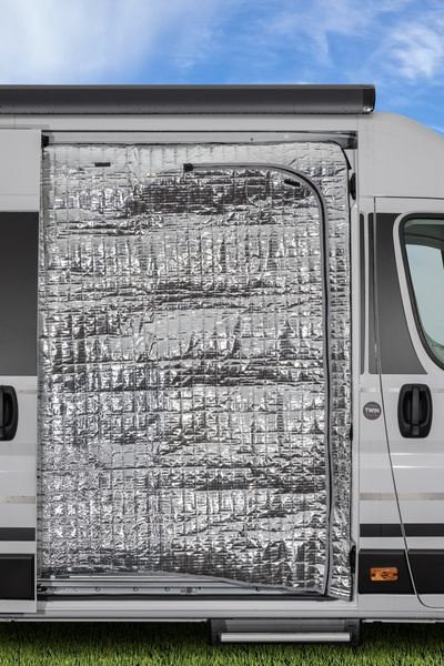 Carbest Thermovorhang Schiebetür Fiat Ducato H2