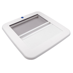 PremTec RoofSTAR 4 mit Verdunkelungsrollo und Insektenschutz 515x515 mm