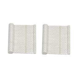 Halterung für die Kederleiste Thule Windscreen