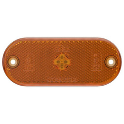 Seitenmarkierungsleuchte