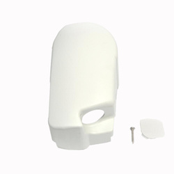 Endkappe links (Motor) für TO 8000