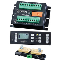 Multipanel Set VZE Sirius CI 400 A