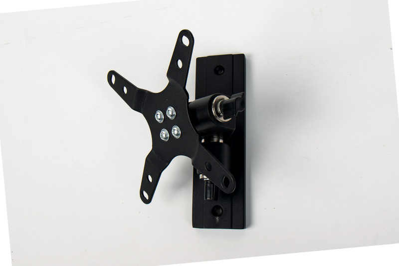 Carbest Wall Mount S 493980 TV-Halterung, schwarz