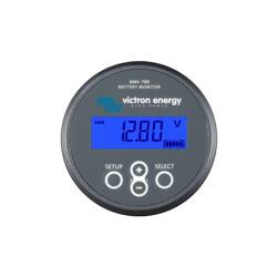 Victron BMV-700 Batterieüberwachungssystem