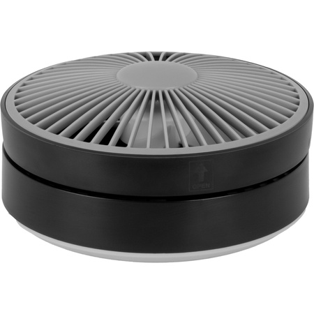 Ventilator Hurrifan RG