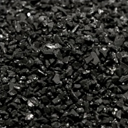 goodguards Aktivkohlegranulat Aktivguard 120-2 für Füllguard-Filter