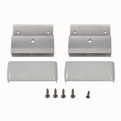 Stützen mit Abdeckkappe für Thule Roof-Rack