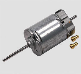 Gleichstrommotor, 24 V für E 4000