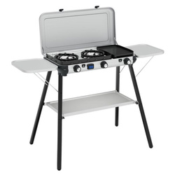 Gaskocher Camping Kitchen 2 MULTI-COOK PLUS