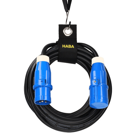 FlexiCord Loop Kabelband mit Ringöse