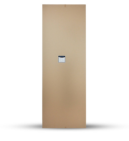 Solarmodul 190W monokristallin 1650 x 580mm SOLARFAM