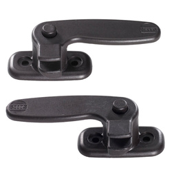 DOMETIC Verriegelungsset VM3 für Fenster S3/S4/S5 177mm