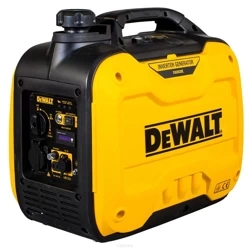 Inverter-Stromerzeuger 2000W DeWalt DXGNi20E