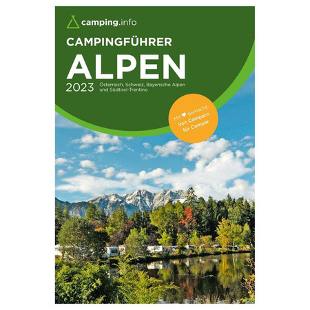 Reiseführer camping.info
