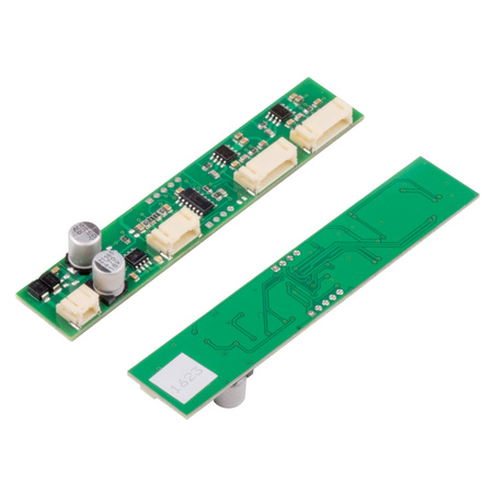 PremTec Elektronische Steuerung roofSTAR 4 225x115x170 mm