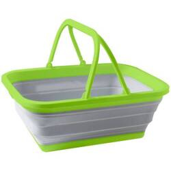 Faltbare Waschschüssel Holdall