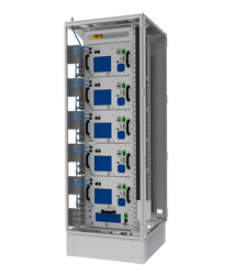 HydroCab Innenkabine