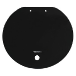 Glasabdeckung für Dometic-Spüle CVS1350RG