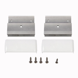 Stützen mit Abdeckkappe für Thule Roof-Rack