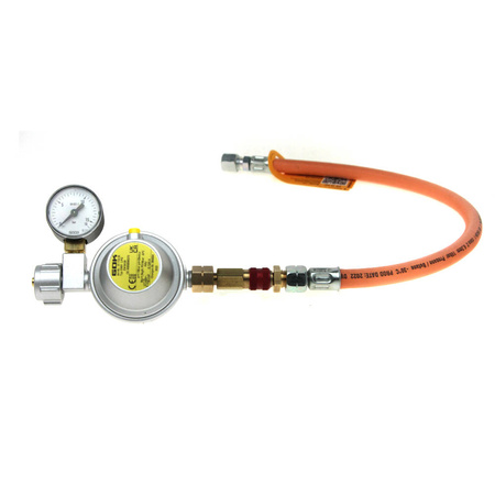 Schnellkupplung 1/4" LH STN