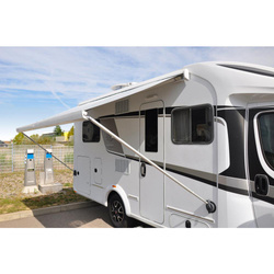 Markisen-Stützfußhalter