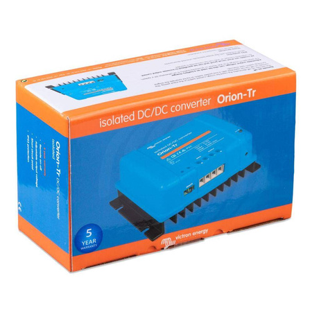 Orion-Tr 24/48-6A (280W) isolierter DC-DC-Wandler von Victron