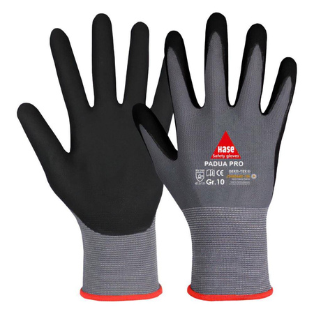 Arbeitshandschuhe EN388