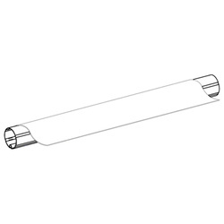 Tuchrolle für TO 8000