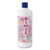 Fiamma Super Rinse 1 l - parfümierte Flüssigkeit für den Spülwassertank mobiler und fester Toiletten