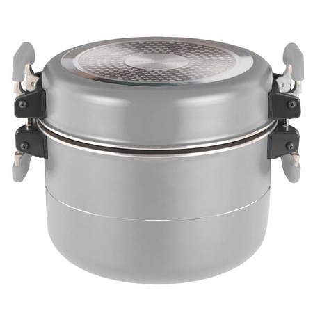 Topfset Fusion 7 + 1