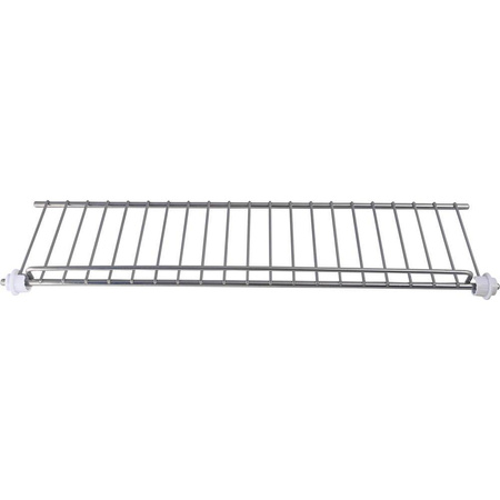 Gitterrost unten, 44 x 10,7 cm für Dometic-Kühlschrank RMS 10.5T