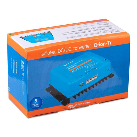 Orion-Tr 48/24-12A (280W) isolierter DC-DC-Wandler von Victron