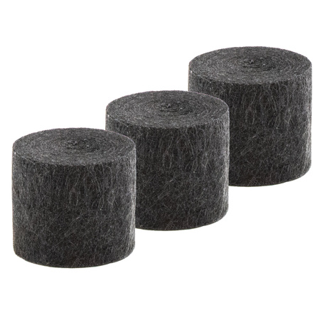 Katadyn Wasserfilter BeFree AC Einsatz Schwarz 12x21 cm 80g