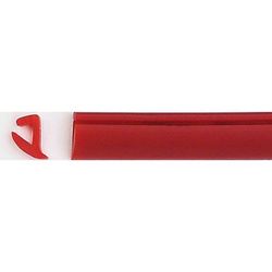 Unterlegprofil 5 mm, 200 m, rot für Wohnwagen LMC