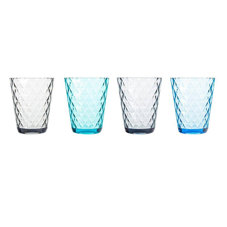 Trinkglasset Diamond