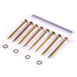 Kit für Dachstärke 40-60 mm