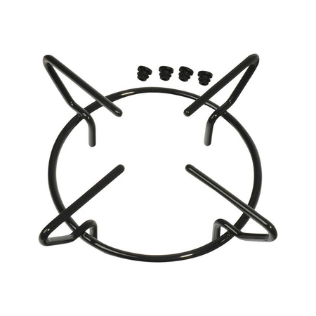 Rost, groß, emailliert für Dometic-Kombination HSG 2370