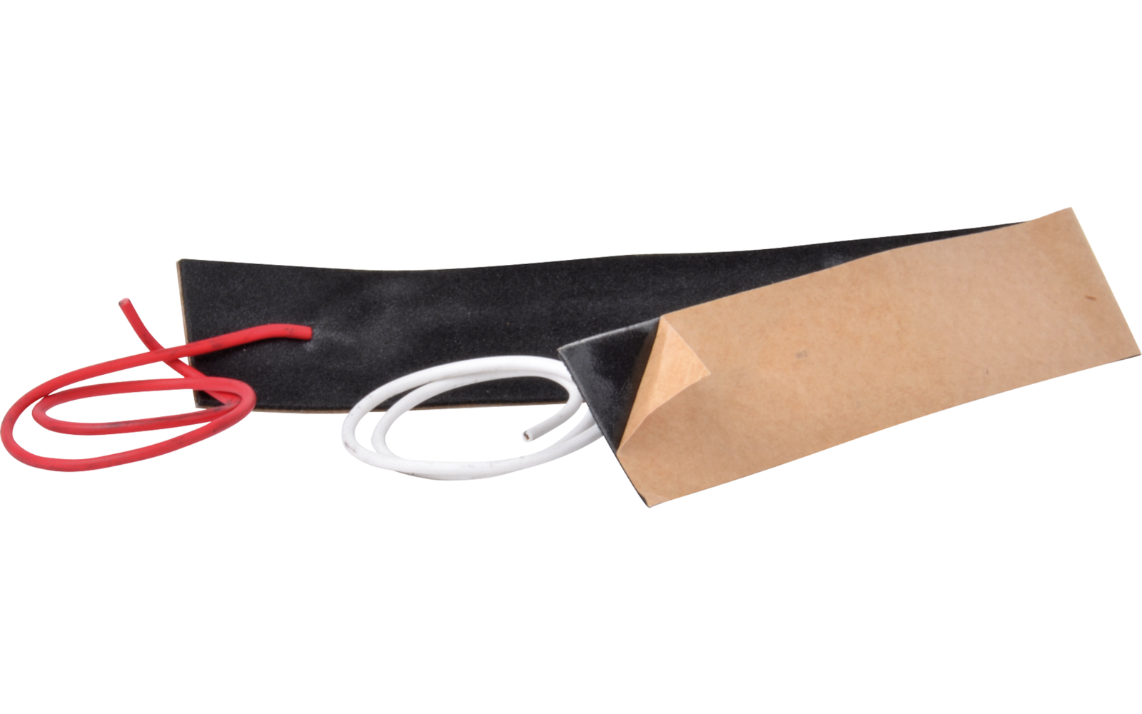 Lilie THS30 Schieberventil-Heizung mit 12 V-Kabel