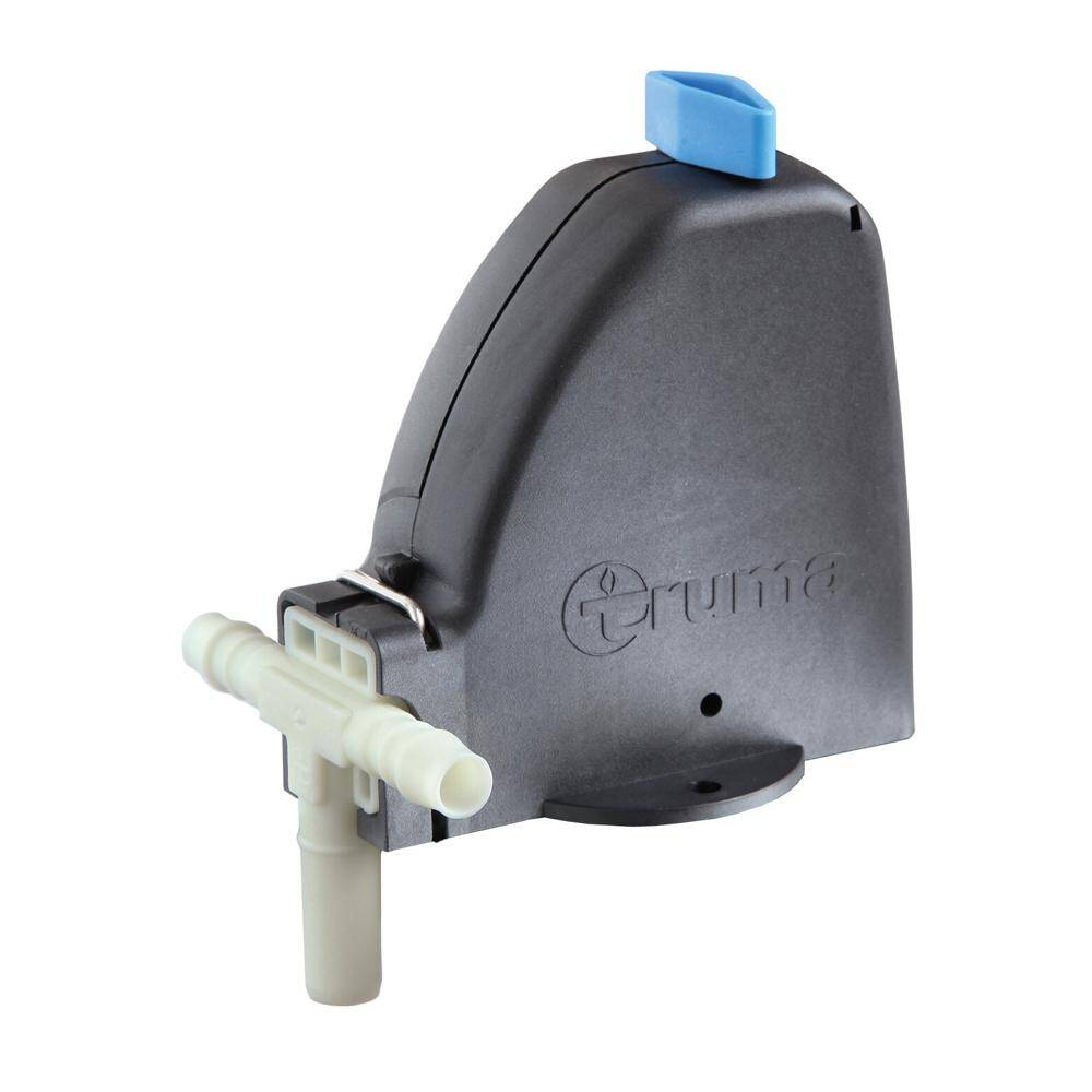 Truma FrostControl 10-mm-Schlauchanschlüsse