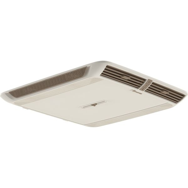 Truma Luftverteiler Aventa Basic 2. Generation - cappuccino
