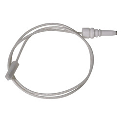 Zündelektrode für SMEV-Kocher, neue Modelle, mit Flachstecker