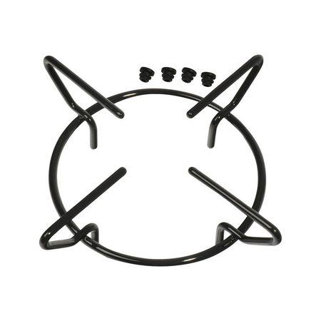 Rost, klein, emailliert für Dometic-Kombination HSG 2370