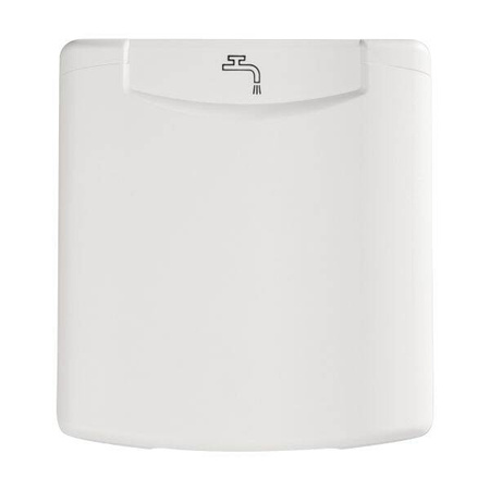 Wassereinfüllstutzen