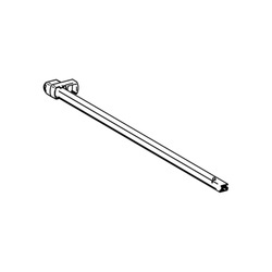 Teleskoparm-Verlängerung TO 1200