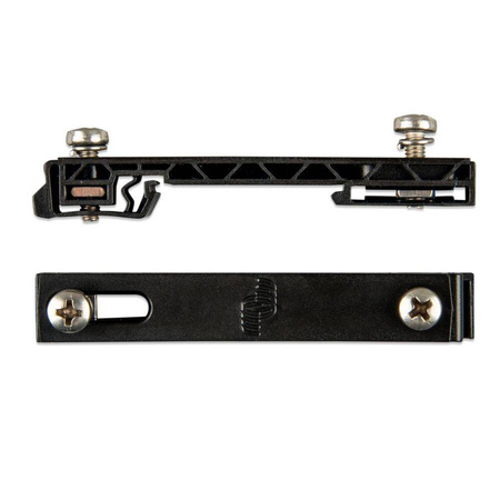 DIN-Schienensockel für große Schiene (2 Stück) Victron